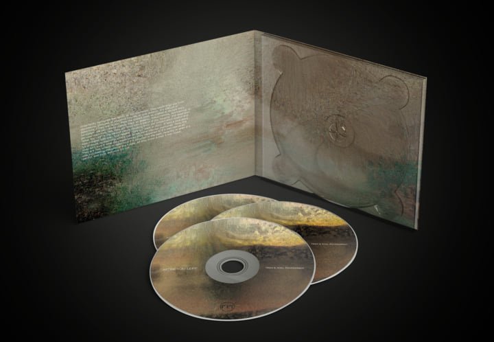 After You Left | Tegh & Adel Poursamadi | Tegh