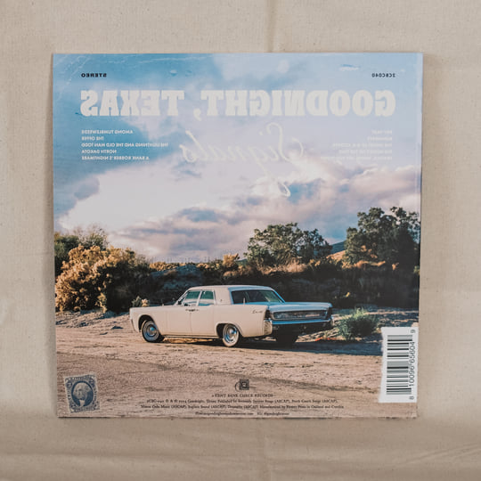 Signals | Goodnight, Texas