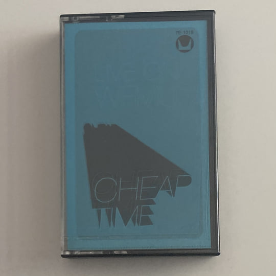 Two And A Half Times Around (2009) | Cheap Time | Jeffrey Novak