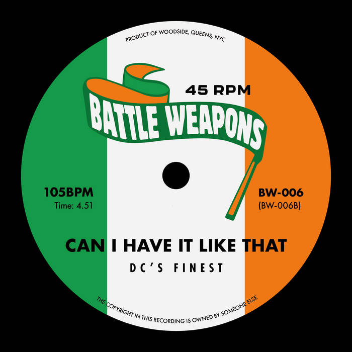 Album art