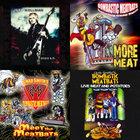 Meet The Meatbats | Chad Smith's Bombastic Meatbats