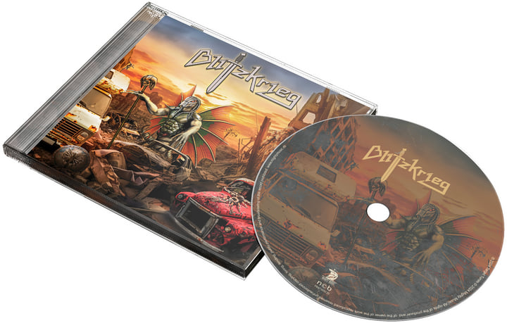 Blitzkrieg | Blitzkrieg