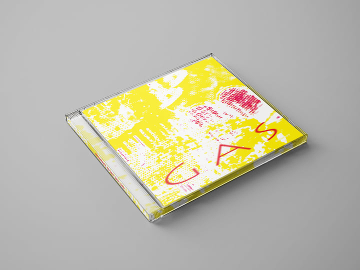 激安直営店 GAS GAS | クラブ+ダンス