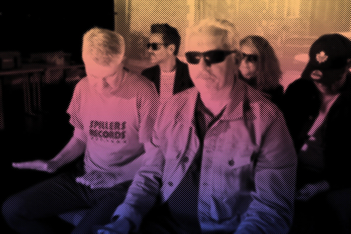 Music | THE HEPBURNS