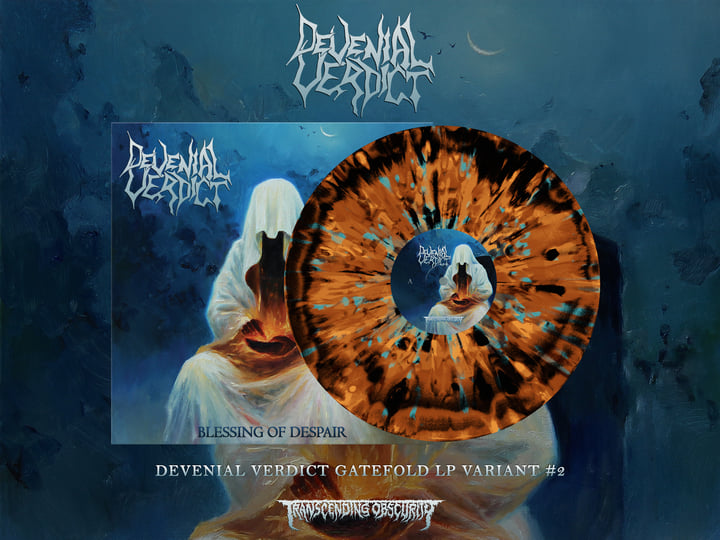 Blessing of Despair | DEVENIAL VERDICT | Devenial Verdict