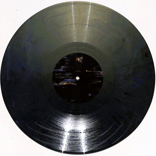 ECHO LTD 009 EP | Frenk Dublin | ECHO LTD