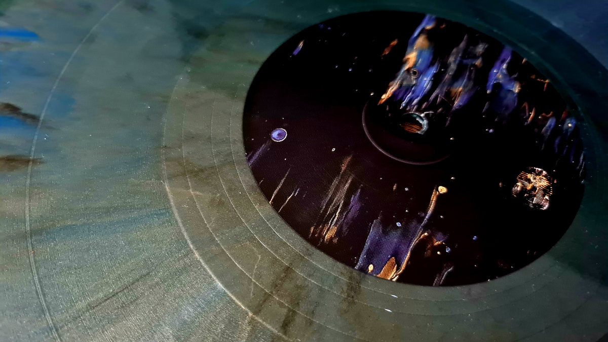 ECHO LTD 009 EP | Frenk Dublin | ECHO LTD