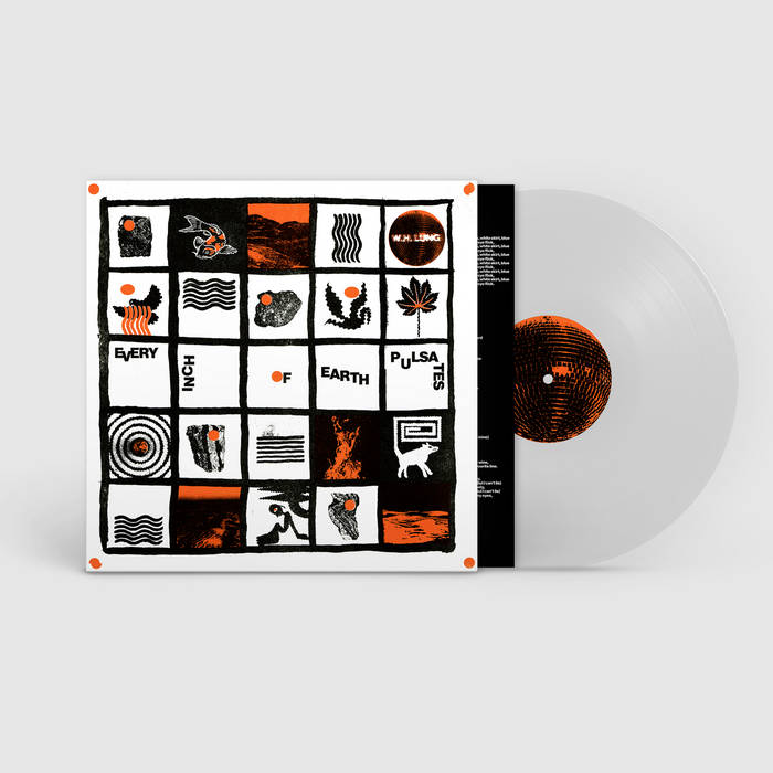 Album art