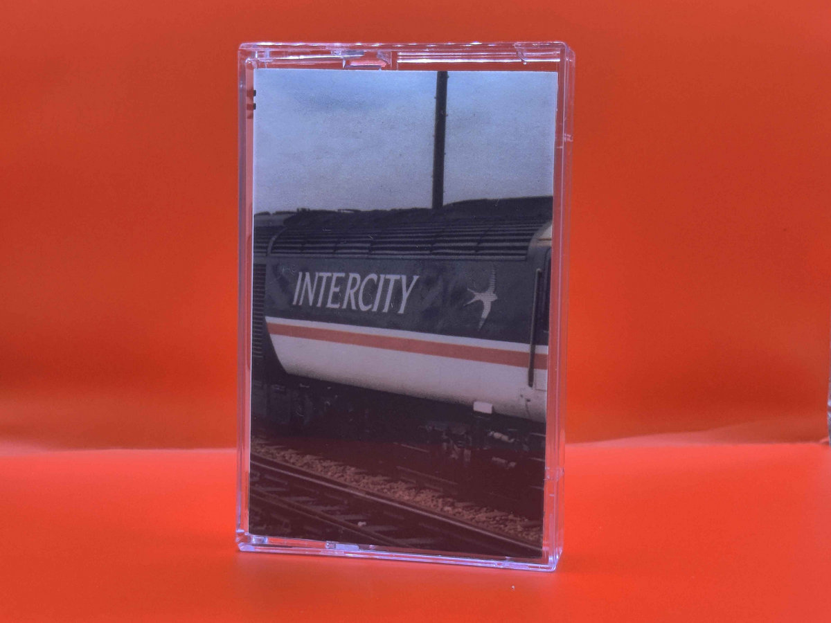 Limited Edition Cassette =[Intercity 125 + 225]=