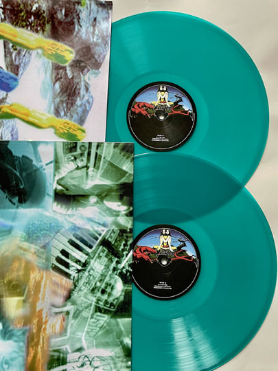 Future sound of London Lifeforms レコード LIFEFORMS | THE FUTURE SOUND OF LONDON