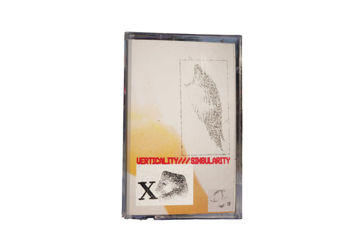 Verticality///Singularity | AKAI SOLO