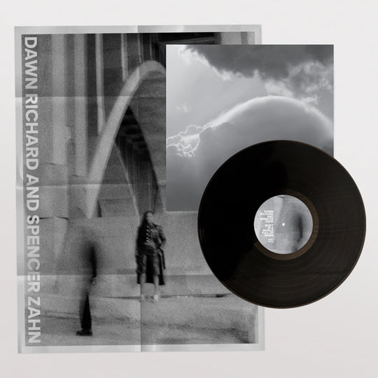 Quiet in a World Full of Noise | Dawn Richard and Spencer Zahn | DAWN