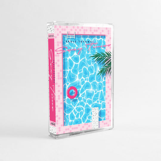 Sexy Times | Skule Toyama | Neoncity Records