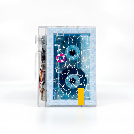 Sexy Times | Skule Toyama | Neoncity Records