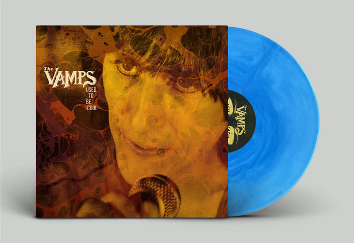 Used To Be Cool | The Vamps | Midnight Cruiser Records