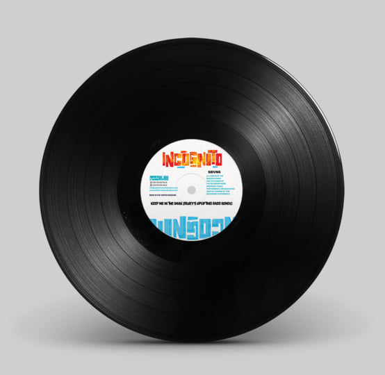 Into You - Reimagined | Incognito