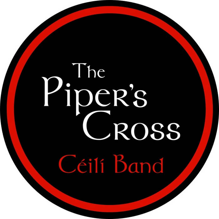 The Piper's Cross Céilí Band cover