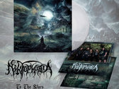 What Lasts Forever Shirt | Nyktophobia