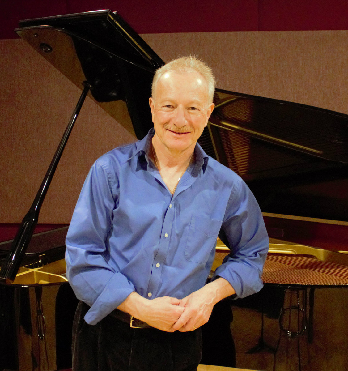 Under The 1960's British Sky Andrew D. Gordon