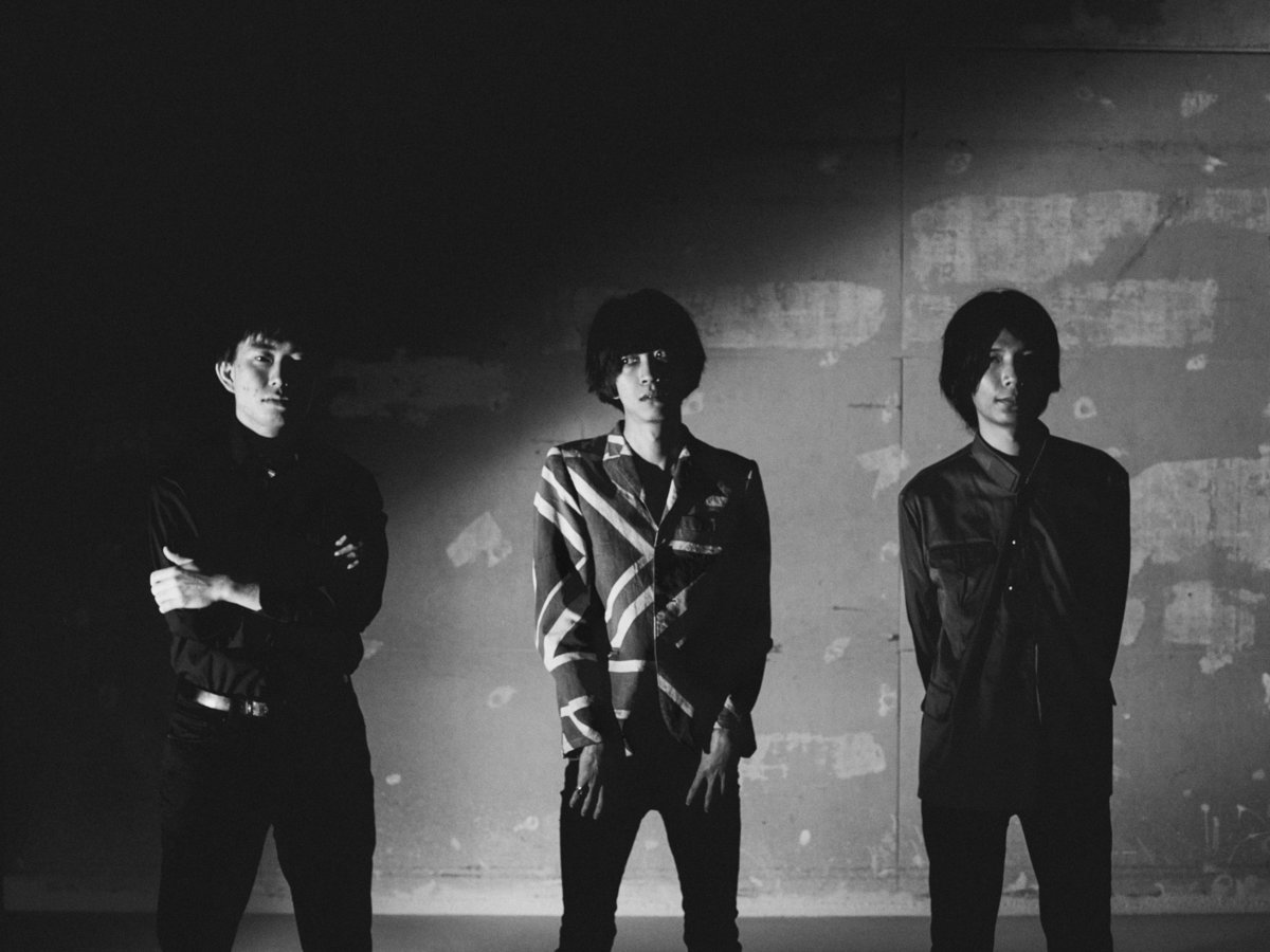 Outtakes | 乱痴気外 / RANCHIKIGAI