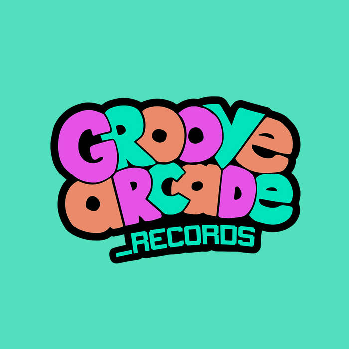 Arcade Sounds Volume 1 | Groove Arcade Records