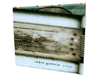 Compact Disc (Digipack) EP, image 1