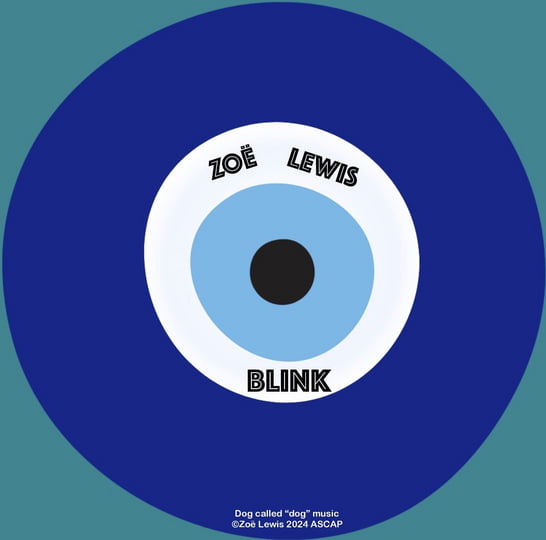 Blink | Zoe Lewis
