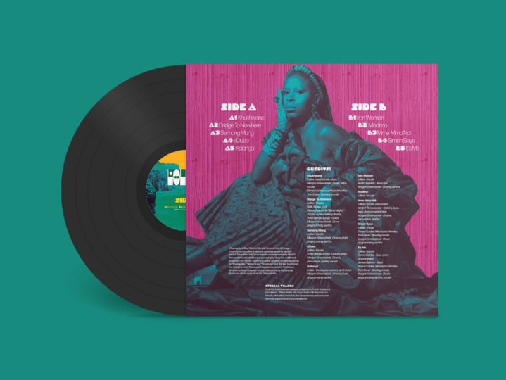 I hit the water | Lollise