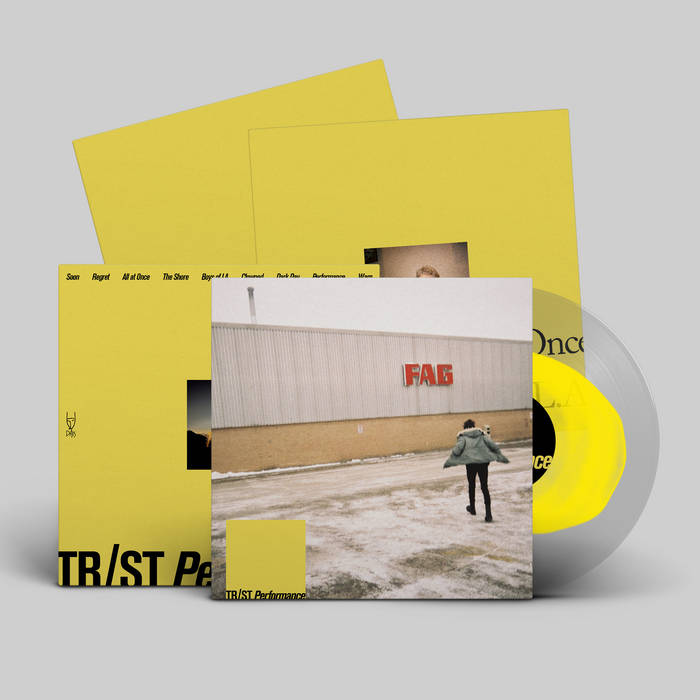 Album art