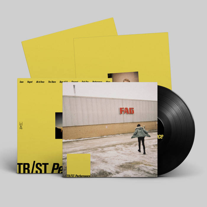 Album art