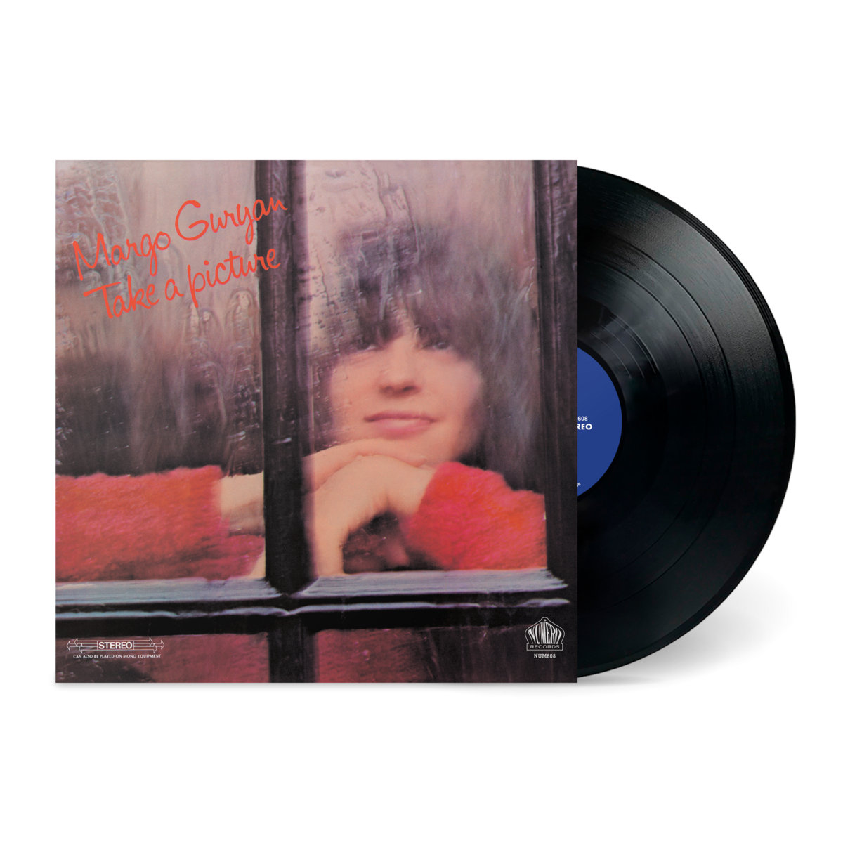 Margo Guryan / Take a picture US盤 Take A Picture | Margo Guryan