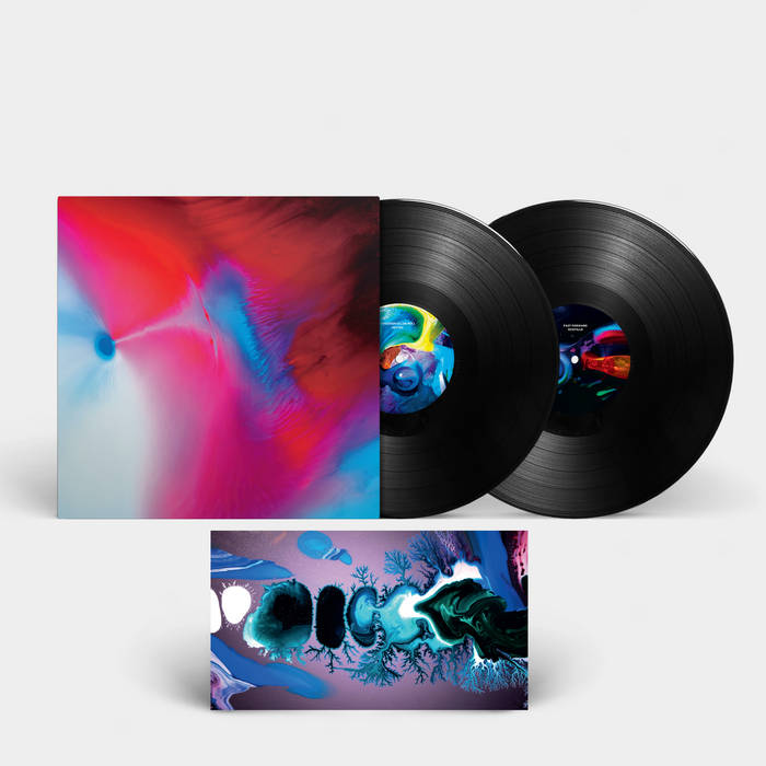 Album art
