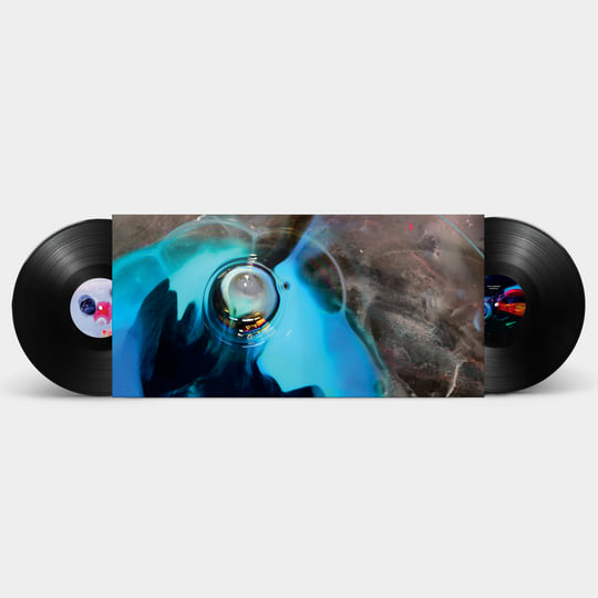 Floating Points ‎– Someone Close 12” Someone Close | Floating Points