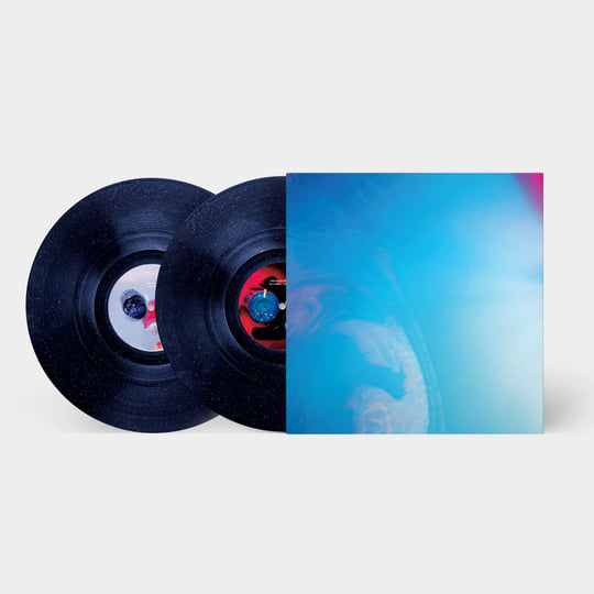 Cascade | Floating Points