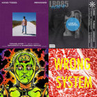 洋楽 Mungolian Jetset Moon Jocks N Prog Rocks Moon Jocks n Prog Rocks - YouTube