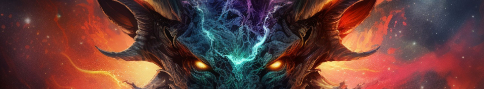 Spectral Eater — Photo