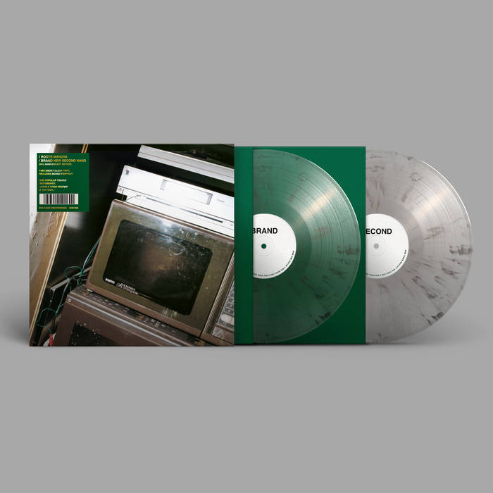 Album art