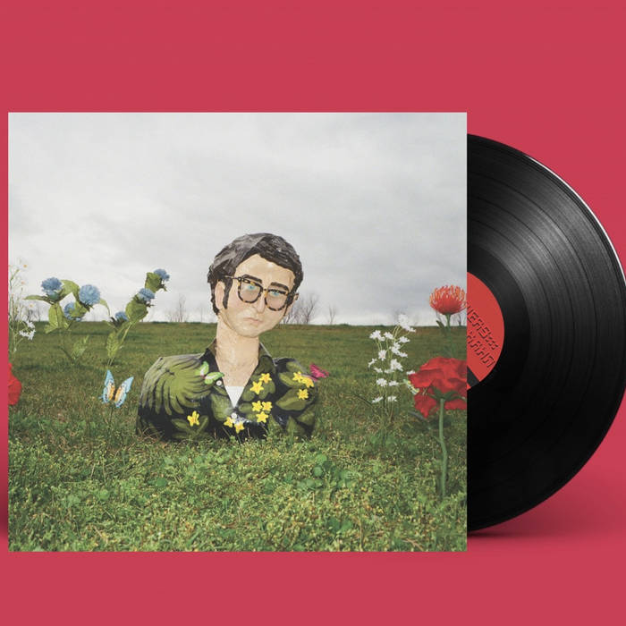 Album art