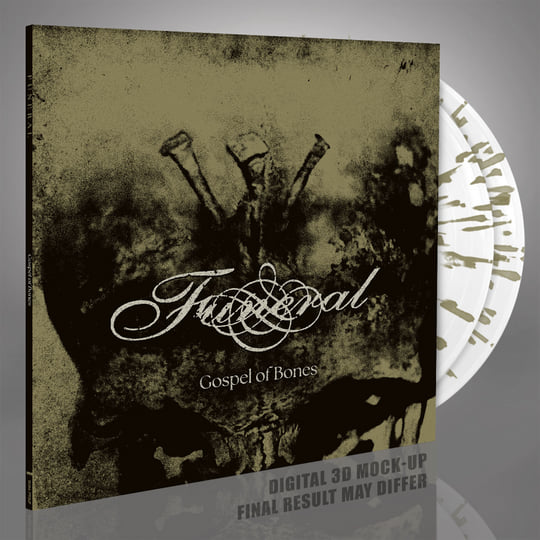 Gospel of Bones | Funeral