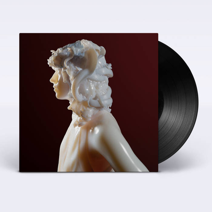 Album art