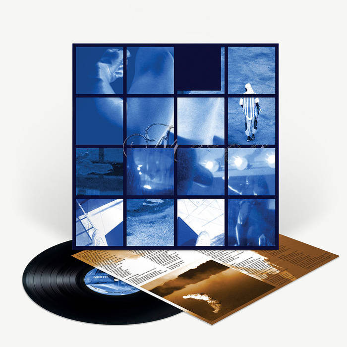 Album art
