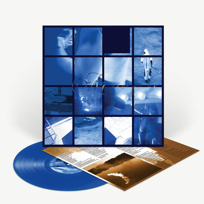 Album art