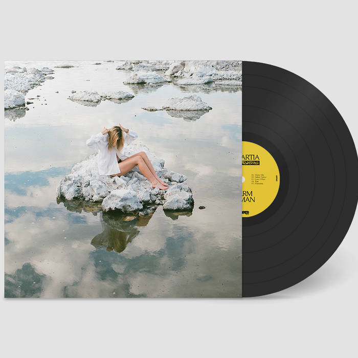 Album art