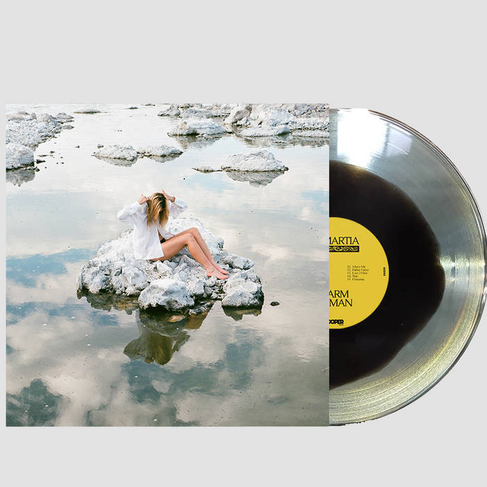 Album art