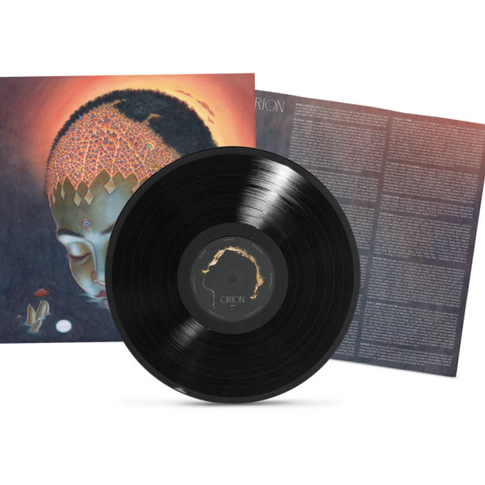 Album art