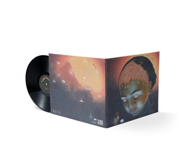 Orion | orion sun