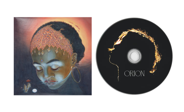 Orion | orion sun