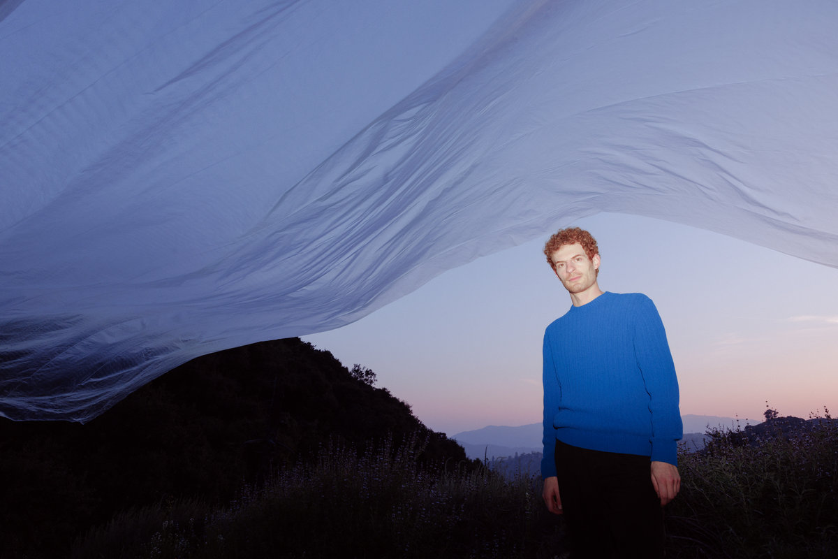 An Offering | Photay with Carlos Niño | Photay