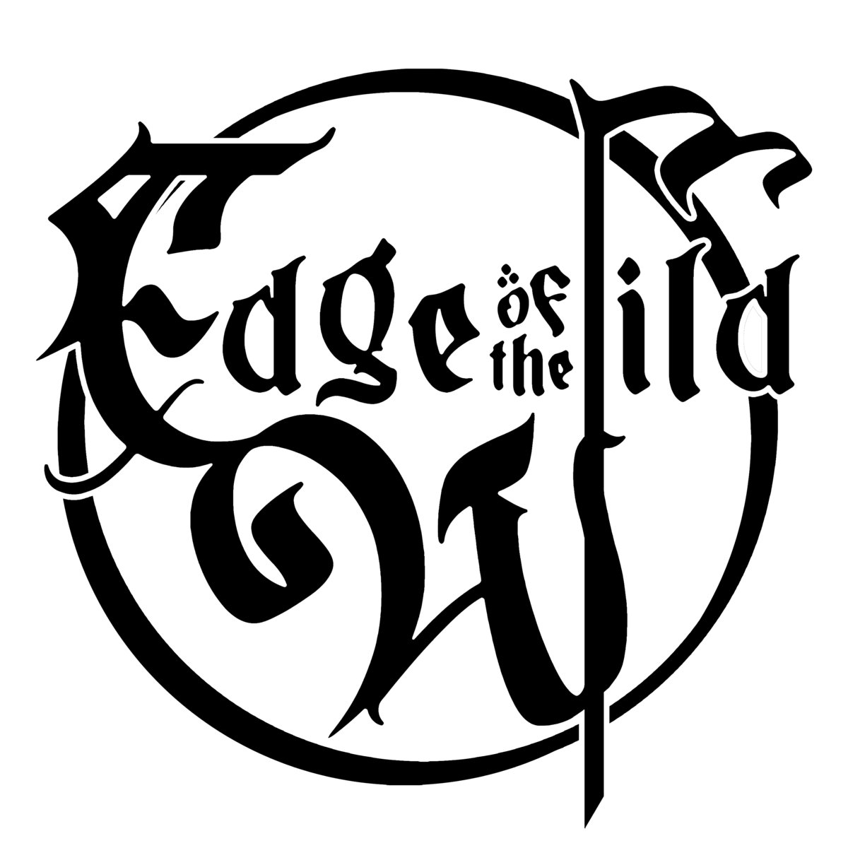 Journey midderland edge of the wild records
