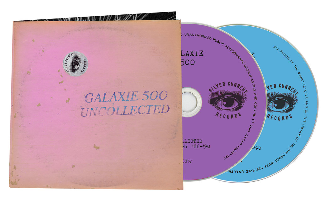 Galaxie 500 Shares Their Secrets on “Uncollected Noise New